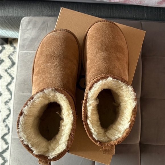 Ugg classic mini - Picture 7 of 7